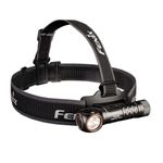 Fenix HM61R V3 Headlamp Torch 1800 Lumens UK 5 Year Warranty