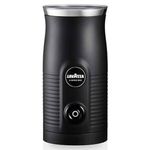 Lavazza A Modo Mio Milk Easy Frother, For Milk-based Recipe, Black