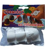 Bee Hive Osie Hniezda ule Formicky Vosi Hnizda Cake Mould 3 PCS Cake Mould S