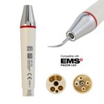 Dental EMS PIEZON LED Scaler Handpiece HP-5L For EMS PIEZON AIR FLOW MASTER