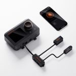 2026 Spider Farmer GGS Controller Kits Smart Grow Light Controller Humidity Temp