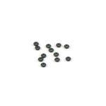 LPE Airsoft Magazine Fill Valve Silent Fill O-Ring 12 PK TM WE KJ KWA Green Gas 