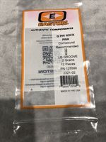 EASTON ARCHERY G PIN NOCK PINK 12 COMPOUND RECOMMENDED LG GROOVE PN125590 Uk
