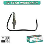 UNIVERSAL 4 WIRE OXYGEN LAMBDA SENSOR/ O2 SENSOR FOR SKODA, SMART, SUZUKI