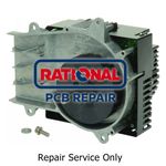 Rational Oven 40.00.274P 40.00.276P Fan Motor *Repair Service*