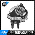 Brake Vacuum Pump For Peugeot 208 308 2008 3008 For Citroen C3 C4 1.2 THP Kit