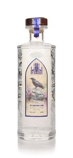 St Davids Gin - Ramsey Island Edition 70cl 40%