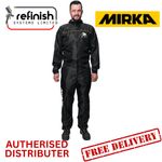 MIRKA COVERALL LIGHT LINE - LARGE