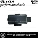 Genuine OEM Ultra Wideband Unit 955D0NI000 For Hyundai Ioniq 5 N 2024