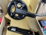 Shimano ULTEGRA R8100 4IIII PRECISION 3+ PRO POWERMETER (50/34)