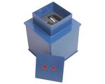 Key Secure Underfloor Safe Stronghold Size 2 12 inch Body £3000 Rated