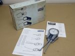 Kroeplin External Caliper Gauge 20 - 40mm, 0.01mm ME4370