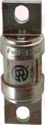 EATON CORPORATION FWH-175B / FWH175B (NEW IN BOX)
