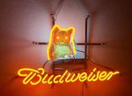 Hooters Beer Lager Red 20"x16" Neon Light Sign Lamp Bar Open Wall Decor Party