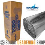 Van Insulation Dodo Mat Thermo Liner Foil Foam 10m Sound Proofing Camper T5 T6