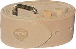 Handmade Extra Large Scaffolding Leather Tool Belt  - Connell Of Sheffield