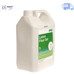 Jantex Green Lemon Concentrate Gel Floor Cleaner 5L FS411