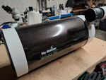 SkyWatcher SKYMAX PRO 180mm MAKSUTOV CASSEGRAIN Telescope OTA ONLY