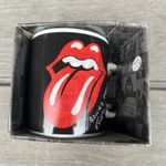 The Rolling Stones Exile on Main St Ceramic Drinks Mug Boxed
