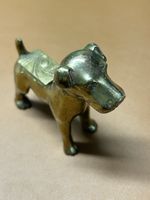 RARE JENNINGS BROTHERS (JB) TERRIER DOG 1934 Chicago World’s Fair Souvenir