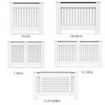 Radiator Covers