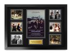 The Blues Brothers Framed A2 Movie Poster Print Wall Art Decor Collectible