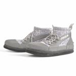 Water Shoes Quick-Dry Water Shoes with Rubber Sole Non-Slip for River Trekking