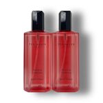 x2 RARE DISCONTINUED Ted Baker Peony and Camellia Body Spray 150ml