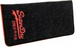 SUPERDRY® GENUINE GLASSES /SPECTACLE CASE /MOBILE PHONE POUCH FELT best on eBay