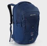 Eurohike Metropolis 33 Daypack Backpack Ventilated Hiking Chest Hip Belt #A323
