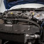 HEL Direct Fit Oil Cooler Kit for Ford Fiesta MK8 ST (HOCK-FOR-008)