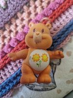 Vintage Care Bear Friend Bear