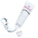 Glitter Fix Gel Body Face Lip Eye Shadow Glitter Fixative Glue Cosmetic 15ml