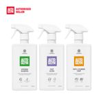 Autoglym The Perfect Interior Collection Kit Ideal for Car Cleaning, 3pcs