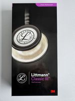 Littmann Classic III Stethoscope - Lavender - Brand New And Boxed
