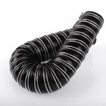 Arlows 1 Metre Flexible Vent Hose 115mm