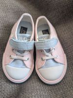 Polo Ralph Lauren Toddler Trainers Size 4.5. Excellent Condition