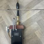 Colin Farrah Hand Pull Beer Pump Man Cave