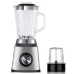 900W 1.5L Juicer Blender Fruit Grinder Smoothie Maker Processor Crusher 6 Blades
