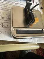 Gemini Headshell with Cartridge Working Order See Description