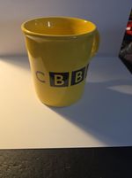 Cbbc TV Mug