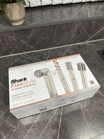 Shark FlexStyle HD430 4-in-1 Air Styler Hair Dryer Set Brand New Fast Postage