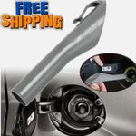 FOR FORD EMERGENCY DIESEL FUEL FILLER FUNNEL CAPLESS FUEL FILLER FUNNEL UK