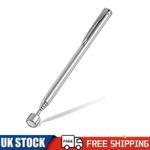 Telescopic Magnetic Pick Up Tool Long Reach Magnet Extendable Extending 3lb Pen