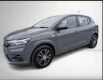 2024 Dacia Sandero Cat S