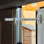 Window & Door Restrictor Adjustable Airflow Control ( 3 Sizes)
