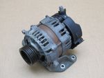 BMW R1200RT 2012 21,938 miles alternator (8228)
