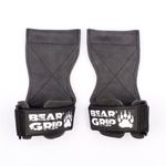 BEAR GRIP - PREMIUM WEIGHT LIFTING MULTI STRAPS
