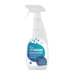 ANIGENE Professional Disinfectant Spray (750ml) - 750 ml (Pack of 1), Undyed