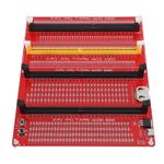 NEW 4 In 1 RAM Memory Tester Card Desktop Computer DDR3 DDR4 DDR5 UDMM DDR5